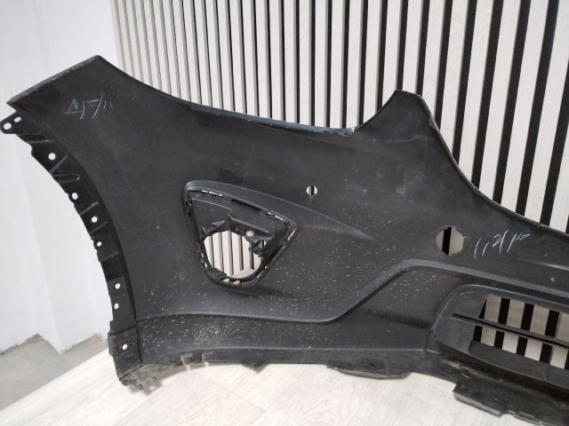 bontott MAZDA CX-5 Első Lökhárító (Üresen)