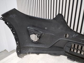 bontott MAZDA CX-5 Első Lökhárító (Üresen)