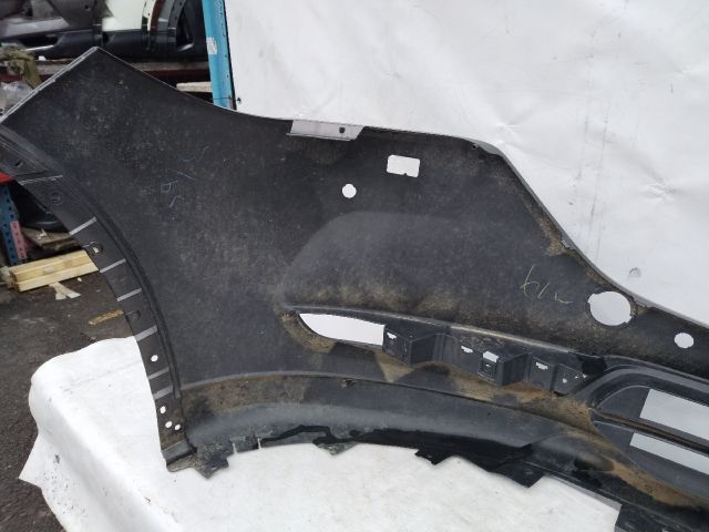 bontott MAZDA CX-5 Első Lökhárító (Üresen)