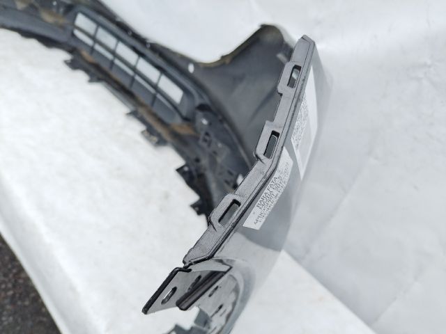 bontott MAZDA CX-5 Első Lökhárító (Üresen)