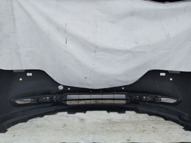 bontott MAZDA CX-5 Első Lökhárító (Üresen)