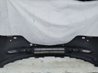 bontott MAZDA CX-5 Első Lökhárító (Üresen)