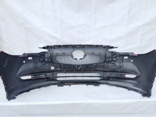 bontott MAZDA CX-5 Első Lökhárító (Üresen)