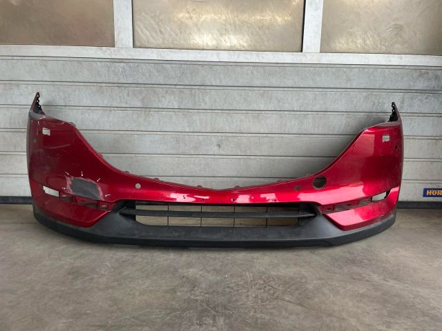 bontott MAZDA CX-5 Első Lökhárító (Üresen)