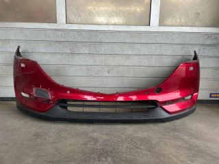 bontott MAZDA CX-5 Első Lökhárító (Üresen)