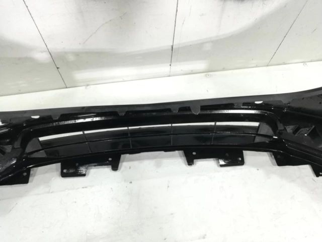 bontott MAZDA CX-5 Első Lökhárító (Üresen)