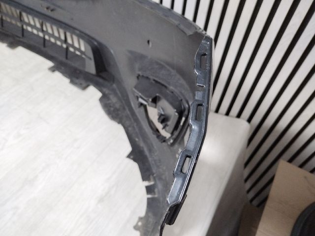 bontott MAZDA CX-5 Első Lökhárító (Üresen)