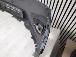 bontott MAZDA CX-5 Első Lökhárító (Üresen)