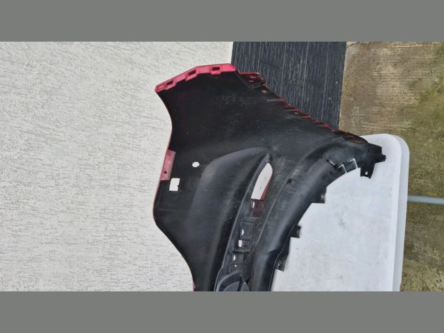 bontott MAZDA CX-5 Első Lökhárító (Üresen)