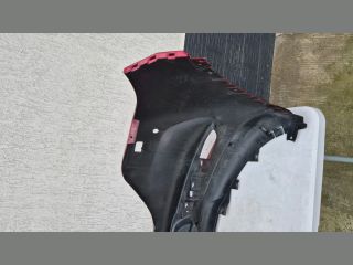 bontott MAZDA CX-5 Első Lökhárító (Üresen)