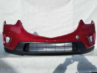 bontott MAZDA CX-5 Első Lökhárító (Üresen)