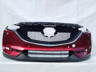 bontott MAZDA CX-5 Első Lökhárító (Üresen)