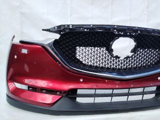 bontott MAZDA CX-5 Első Lökhárító (Üresen)