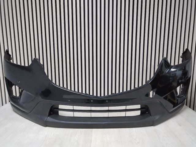 bontott MAZDA CX-5 Első Lökhárító (Üresen)