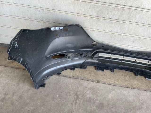 bontott MAZDA CX-5 Első Lökhárító (Üresen)