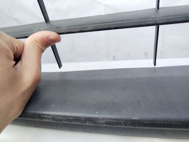 bontott MAZDA CX-5 Első Lökhárító (Üresen)