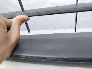 bontott MAZDA CX-5 Első Lökhárító (Üresen)