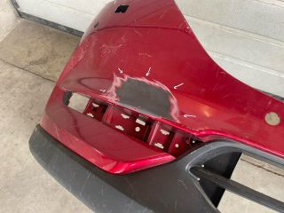 bontott MAZDA CX-5 Első Lökhárító (Üresen)