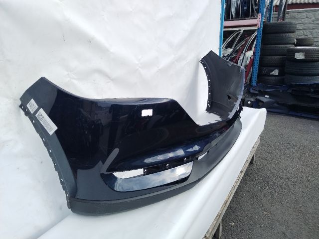 bontott MAZDA CX-5 Első Lökhárító (Üresen)