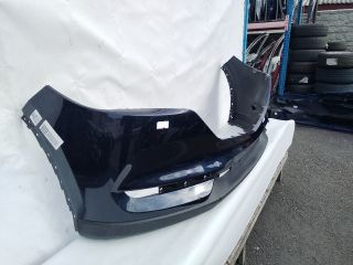 bontott MAZDA CX-5 Első Lökhárító (Üresen)