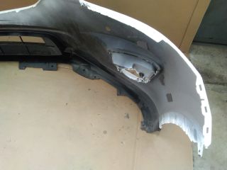 bontott MAZDA CX-5 Első Lökhárító (Üresen)