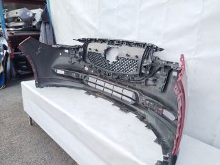 bontott MAZDA CX-5 Első Lökhárító (Üresen)