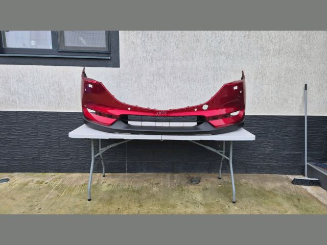 bontott MAZDA CX-5 Első Lökhárító (Üresen)