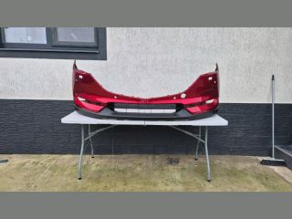 bontott MAZDA CX-5 Első Lökhárító (Üresen)