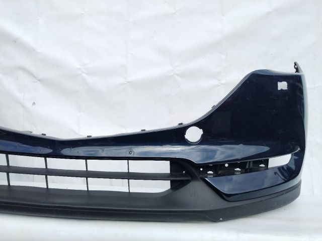 bontott MAZDA CX-5 Első Lökhárító (Üresen)