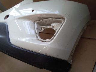 bontott MAZDA CX-5 Első Lökhárító (Üresen)