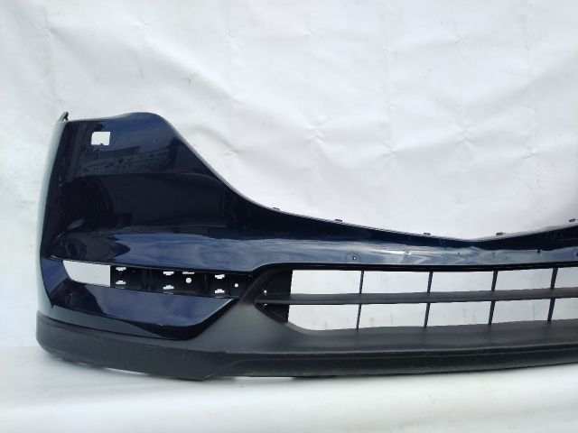 bontott MAZDA CX-5 Első Lökhárító (Üresen)