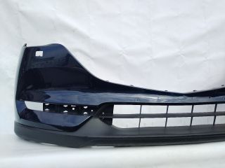 bontott MAZDA CX-5 Első Lökhárító (Üresen)