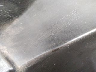 bontott MAZDA CX-5 Első Lökhárító (Üresen)