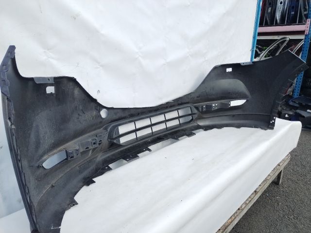 bontott MAZDA CX-5 Első Lökhárító (Üresen)