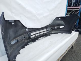 bontott MAZDA CX-5 Első Lökhárító (Üresen)