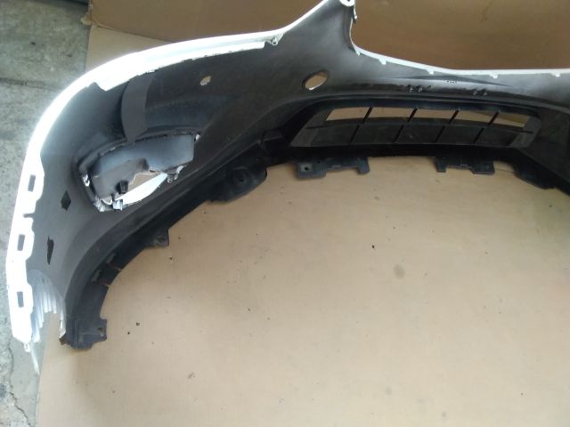 bontott MAZDA CX-5 Első Lökhárító (Üresen)