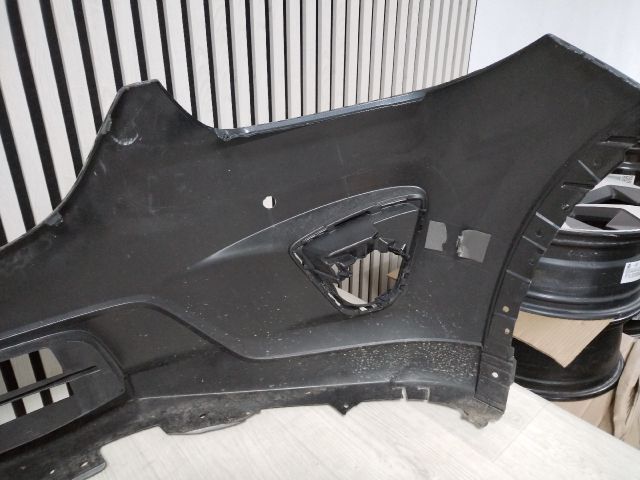 bontott MAZDA CX-5 Első Lökhárító (Üresen)