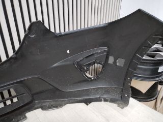 bontott MAZDA CX-5 Első Lökhárító (Üresen)