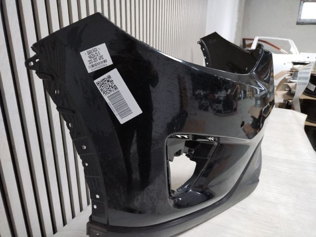 bontott MAZDA CX-5 Első Lökhárító (Üresen)