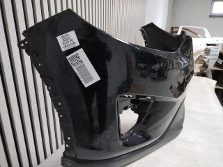 bontott MAZDA CX-5 Első Lökhárító (Üresen)