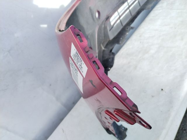 bontott MAZDA CX-5 Első Lökhárító (Üresen)