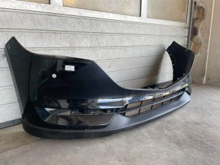 bontott MAZDA CX-5 Első Lökhárító (Üresen)