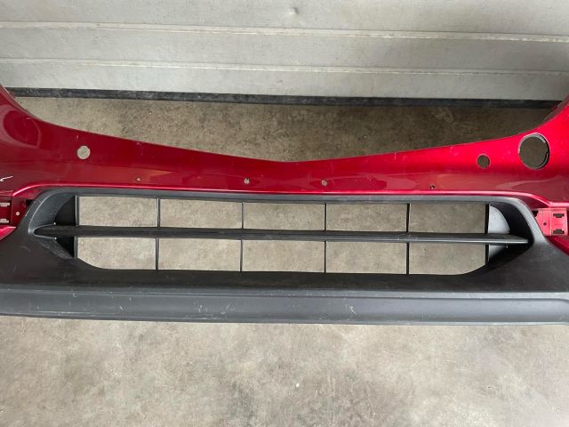 bontott MAZDA CX-5 Első Lökhárító (Üresen)