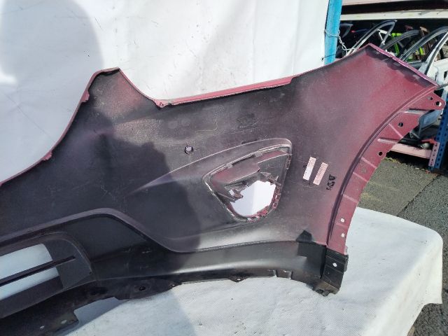 bontott MAZDA CX-5 Első Lökhárító (Üresen)