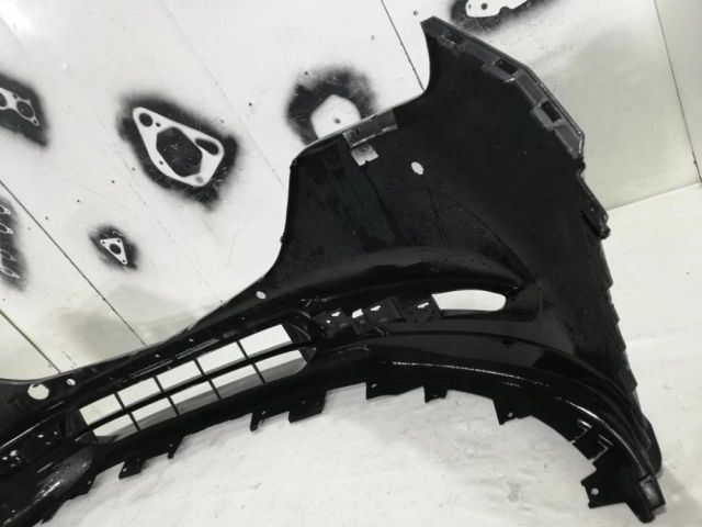 bontott MAZDA CX-5 Első Lökhárító (Üresen)