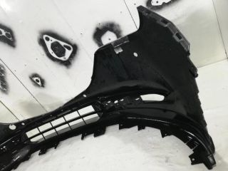 bontott MAZDA CX-5 Első Lökhárító (Üresen)