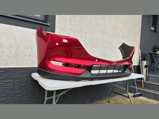 bontott MAZDA CX-5 Első Lökhárító (Üresen)