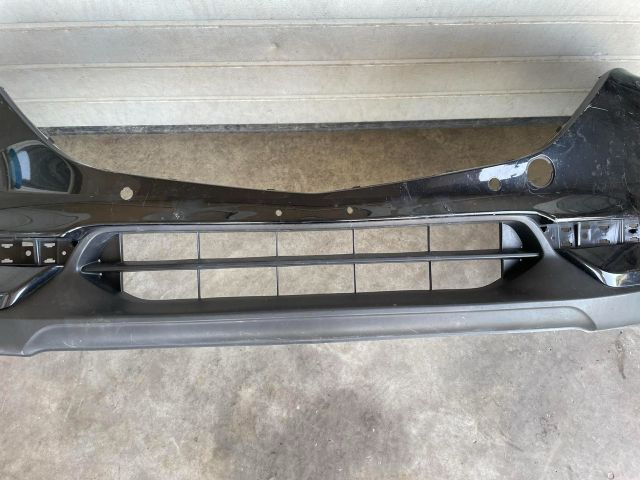 bontott MAZDA CX-5 Első Lökhárító (Üresen)