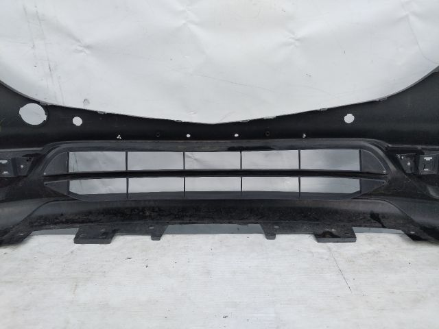 bontott MAZDA CX-5 Első Lökhárító (Üresen)