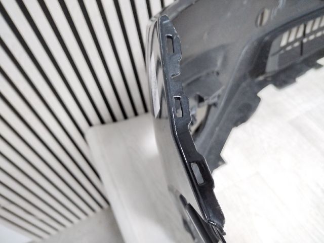 bontott MAZDA CX-5 Első Lökhárító (Üresen)